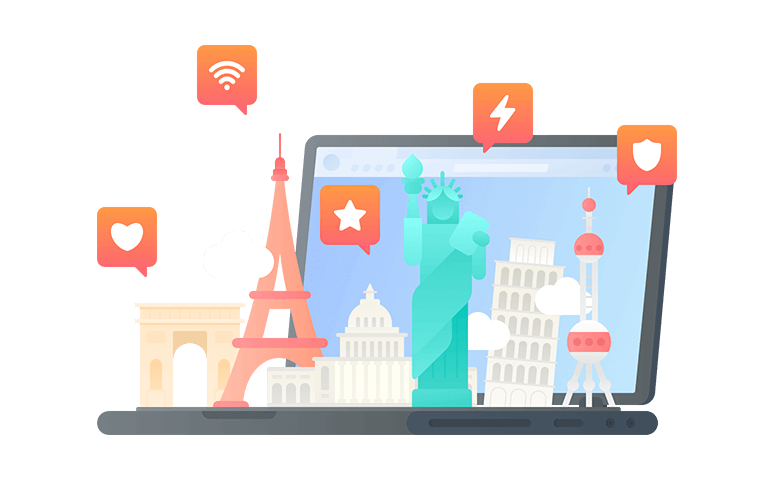 法属波利尼西亚回国vpn - 通行中国